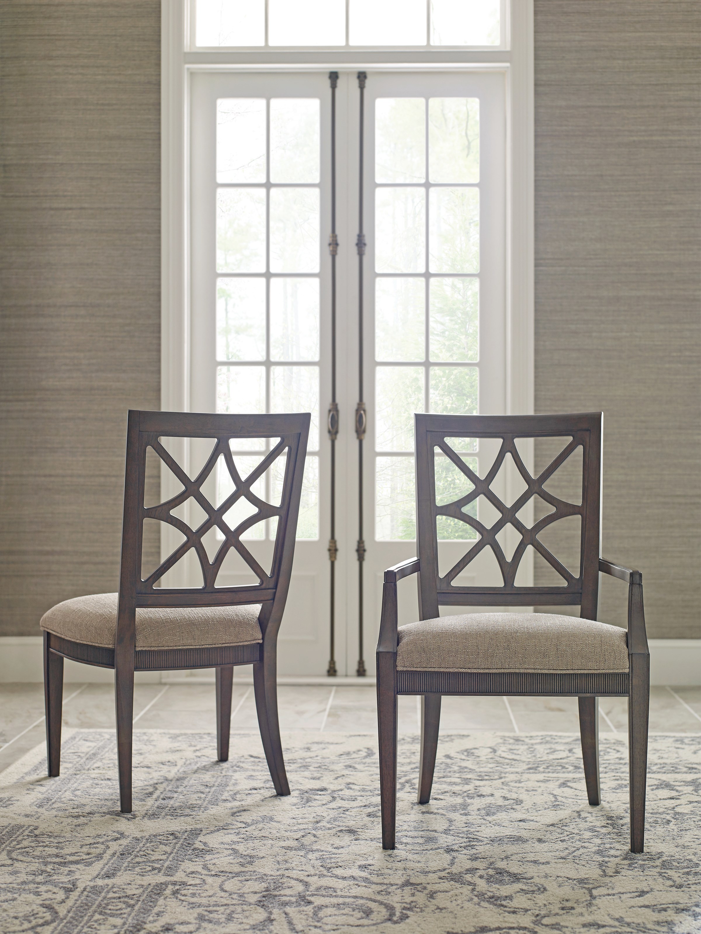 Allen guest chair outlet